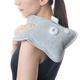 Tynor Ortho Heating Gel Bag (Electric) (With Fab A.B.C) (UN) (I 87) (26 cm x 18 cm) - Heating Belt
