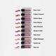 Aravi Organic Long Lasting Ultra Smooth Matte Liquid Lipstick - First Kiss 1.5 ml - Liquid Lipsticks