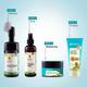Pilgrim SqualanegLOW MOISTURIZER 50 gm - Face Moisturizers