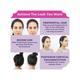 Sanfe Quick Slick Hair Finishing Stick for frizzy and Baby hair Fix 12 ml - Hair Serums