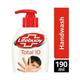Lifebuoy Total 10 Germ Protection Handwash With Refill Pouch Free 190 ml - Hand Wash & Soaps