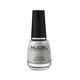 Nugel SILVER SAND GL G01 Non Uv Gel Glitter Nail Enamel 13 ml - Nail Polish