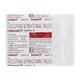Eclonac P Tablet 10'S - Pain relief-Nsa