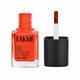 Lakme Absolute Gel Stylist Lobster Love 12 ml - Nail Polish