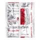 ZOLEKAM 200 Capsule 4's - Fungal Infections-Anf