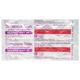 Nexpro Fast 40mg Tablet 10'S - Ulcer/Reflux/Flatulence-Aaa