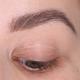 Makeup Revolution Balayage Brow Dark Brown 0.38 gm - Eyebrow Pencils & Enhancers