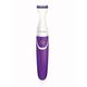 Philips Essential Bikini Trimmer (BRT383/15) 1's - Hair Removal Accessories