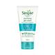 Simple Daily Skin Detox Purifying Facial Wash 100% Soap Free Gentle on Acne Prone Skin 150 ml - Face Wash & Cleansers