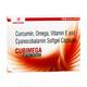 CUBIMEGA Softgel Capsule 10's - Supplements-Vam