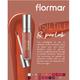 Flormar Dewy Lip Glaze 04 Undressed 4.5 ml - Lip Glosses