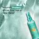 OxyGlow Herbals Keratin Hair Serum 100 ml - Hair Serums