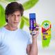Vi-John Shaving Foam - Fruit Fusion Mix Fruit - Pack of 2 x 400 gm - Shaving Foams