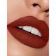 Miss Rose Long Lasting Waterproof Metallic LipGloss 7701 - 023 08 20 gm - Lip Glosses