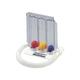 Romsons Respirometer - Respiratory Therapy