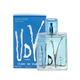 Ulric De Varens Blue Eau De Toilette 100 ml - Perfumes (Edt/Edp)