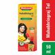 Baidyanath Maha Bhringraj  Hair Oil For Strong Hair No Chemical 50 ml - Speciality Medicines