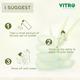 Vitro Aloe Vera Shower Gel 250 ml - Shower Gels & Body Wash