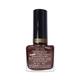 Glimmer Ne Coffee Brown 5Ml Btl M 20 ml - Nail Polish