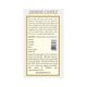 Kama Ayurveda Jasmine Candle 75 gm - Air Fresheners