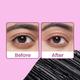 Swiss Beauty Colour Play Mascara -Green 6 ml - Mascaras
