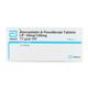 TG Goal 145mg Tablet 10'S - High Cholesterol-Dys