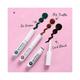 MyGlamm POPxo Liquid Eyeliner Kit - Eye Gotchu-3-Monday Blues, Red Flag, Pinky Swear 9 ml - Eyeliners