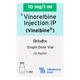Vinelbine 10mg Injection 1ml - Cancer Oncology-Cyt