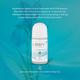 Envy Roll On Aqua Marine 50 ml - Women Deodorants/Roll-Ons