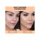Matt Look Dd Foundation Moisturizing Lasting Even Skin Tone Buildable Coverage Lightweight Waterproof Formula Minimizes Pores, Blemishes & Dark Circles - 04 40 ml - Foundation