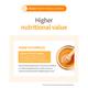Milk Baobab High Cera Treatment Mimosa 500 ml - Conditioners