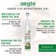 Aegte Under Eye Gel For Men & Women 15 ml - Under Eye Creams & Serums