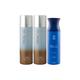 Ajmal 2 Magnetize And 1 Blu Homme Deodorants Pack of 3 200 ml - Deodorants/Roll-Ons