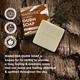 Mancode Luxurious Oudh Soap 125 gm - Soaps