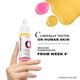Novology Bi-Phasic Serum for Hyperpigmentation, Dark Spots & Acne Marks - Dry-Combination Skin 28 ml - Face Serum