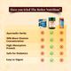 Vansaar 45+ Pro-Strength Nutrition Powder 400 gm - Speciality Medicines