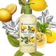 Yves Rocher Energizing Body Lotion Lemon Basil 390 ml - Lotions & Creams