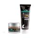 Mcaffeine Daily Coffee Face Care Duo - Coffee Face Wash and Moisturizer 150ml - Face Moisturizers