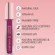 Infinia Liquid Lip Color Liquid Lipstick M 08 Long Lasting and Waterproof 5 ml - Liquid Lipsticks