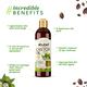 Atulya Castor Coldpress Oil 200 ml - Hair Oils