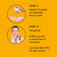 Nature Trail AM to PM Breakouts and Blemishes Face Serum 30 ml - Face Serum