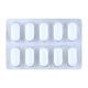 GEOCETAM CT FORTE Tablet 10's - Alzheimer-Neu