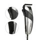 VGR V-121 Trimmer 0 min Runtime 8 Length Settings (Black) 1's - Trimmers