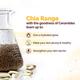 Mamaearth Chia Calming Sunscreen with Chia Seed & Ceramides 50 g - Face Sunscreen