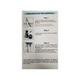 KLACID IV 500mg Infusion 1's - Bacterial Infections-Mac