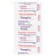 FENSUPP 12.5 Suppositories 5's - Pain relief-Nsa