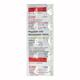 Gabawin M 75mg Tablet 10'S - Neuropathic Pain-Dru