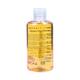 Botanic Love Detox Natural Cinnamon Shower Gel 200 ml - Shower Gels & Body Wash