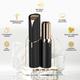 Flawless Facial Hair Remover - Black - Hair Removal Accessories