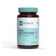 HK Vitals Hair Multivitamin with Dht Blockers, Omega and Biotin, Supports Keratin Synthesis and Helps Reduce Hair Fall, 60 Multivitamin Capsules 1's - Hair & Skin
